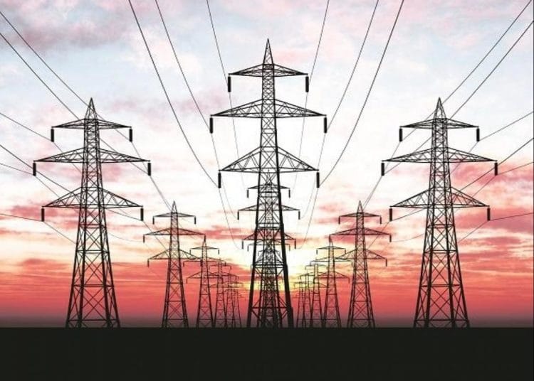electricity access