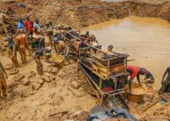 Dr Gibrilla Abass, a Senior Research Scientist at the University of Environment and Sustainable Development, has advised the government to consult academia in its fight against illegal mining.