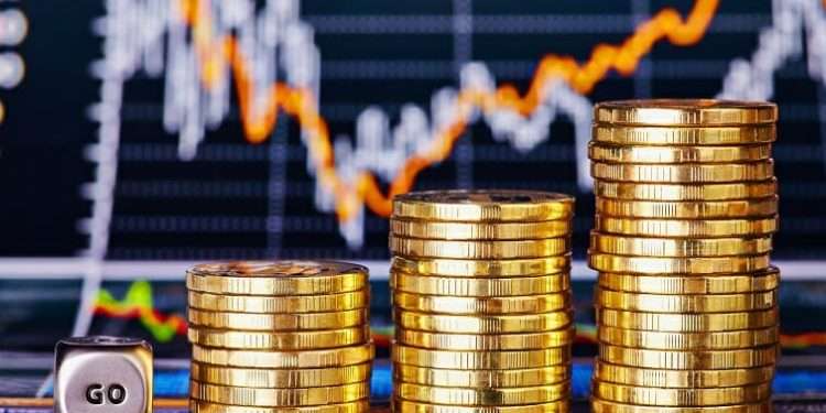 BoG Forex Forward Auction Oversubscribed by 379% 1 money market currency