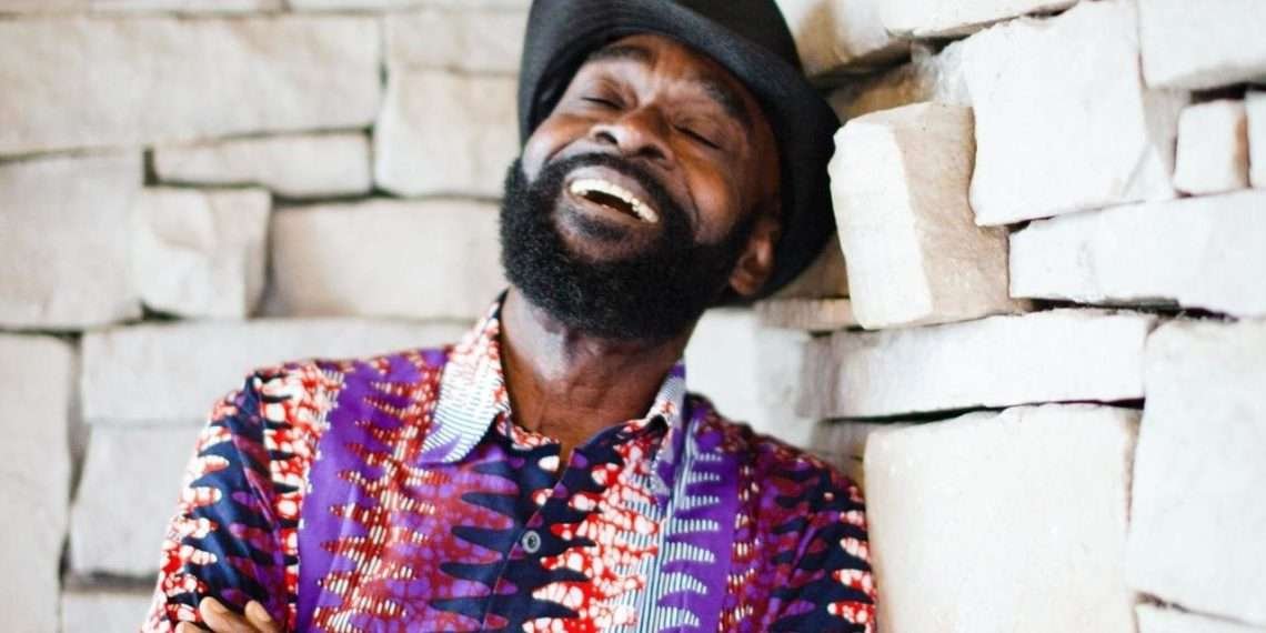 Ghanaian highlife legend Pat Thomas has made his way through Hollywood as his 1976 hit single "I Can Say" makes Marvel's "Loki" Season one finale soundtrack cut.