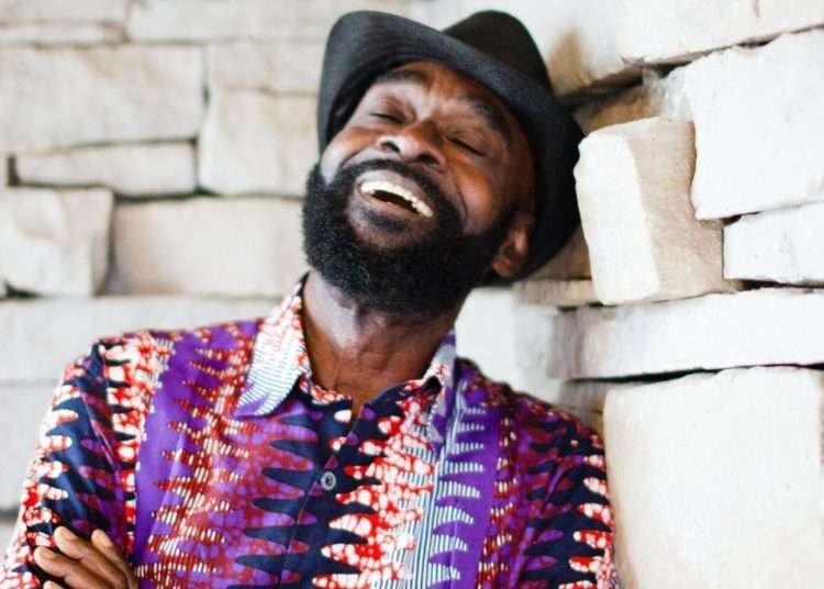 Ghanaian highlife legend Pat Thomas has made his way through Hollywood as his 1976 hit single "I Can Say" makes Marvel's "Loki" Season one finale soundtrack cut.