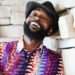 Ghanaian highlife legend Pat Thomas has made his way through Hollywood as his 1976 hit single "I Can Say" makes Marvel's "Loki" Season one finale soundtrack cut.