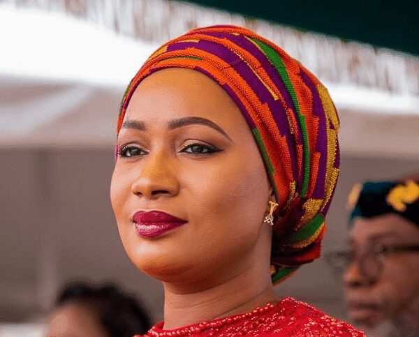 Approval of First and second lady’s salaries, illegal- Mensah Thompson 3 second lady min