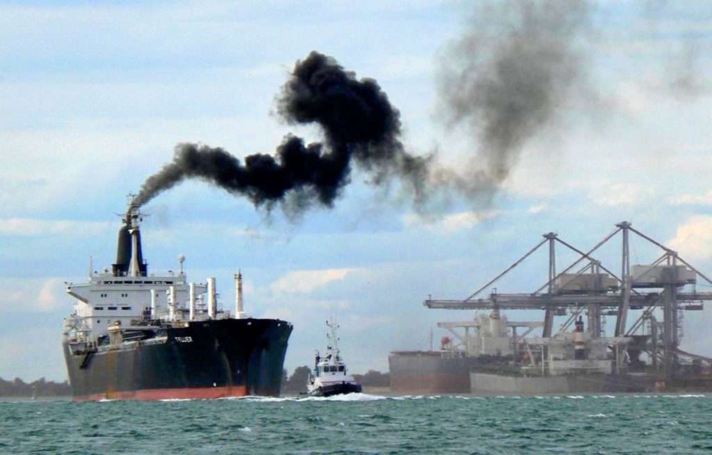 Impact assessment reveals LDCs as most affected by IMO-GHG reduction measure- UNCTAD