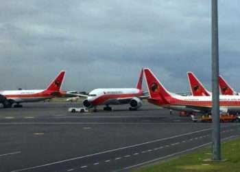 Angola’s airport infrastructure to experience limited opportunities