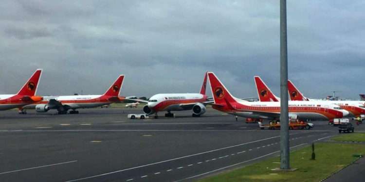 Angola’s airport infrastructure to experience limited opportunities