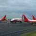 Angola’s airport infrastructure to experience limited opportunities