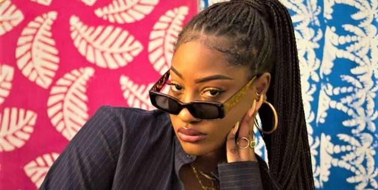 Tems Wins Best International Act At BET Awards 2022 1 Tems, will be featured in his most anticipated album Certified Lover Boy (CLB). Drake on some billboard ads in Lagos announced that