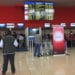 International Tourist Arrivals down by 53.2% 11 International Tourist Arrivals down by 53.2%