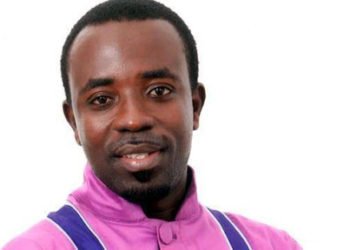 A Hug Inspired My Song- Minister OJ Reveals 4 Ace Ghanaian Gospel Musician, Michael Oware Sakyi, who is well known as O.J has revealed that a hug from a sister in his church motivated his popular hit song 'Koso Na Koso'.