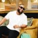 Casper Nyovest, after being moved by the story of a young woman from Swaziland in need of a lung transplant,