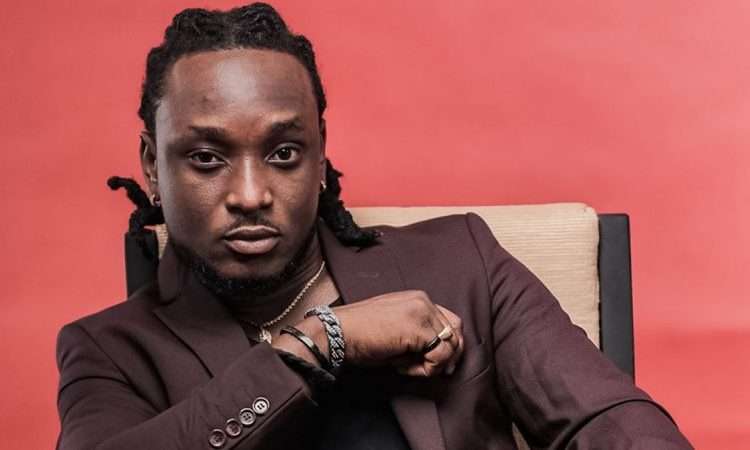 VGMA Reggae/Dancehall Artiste of the Year, Epixode has stated that he would have still won the prestigious award even if the two main Dancehall acts in Ghana, Shatta Wale and Stonebwoy were nominated in that category.