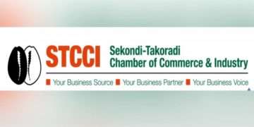 STCCI leads digital business in Ghana