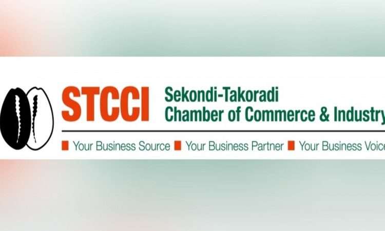 STCCI leads digital business in Ghana 1 STCCI leads digital business in Ghana