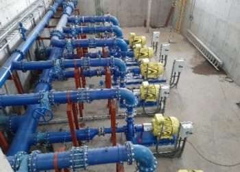 First Phase of U/E water supply project nears completion- Project Manager