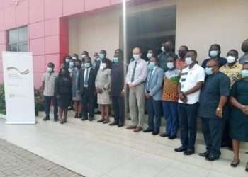 GIZ engages capacity building to support Ghana’s mortgage and housing scheme, GIZ Ghana