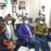 Togolese Ambassador seeks economic cooperation with Volta Region