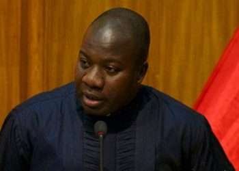 President acted within remits of the law- Ayariga on ASEPA petition dismissal