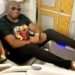 Instagram socialite, Ismaila Mustapha popularly known as Mompha, has taken to the platform to share his excitement over the 100 percent increase in value of his Richard Mille watch.