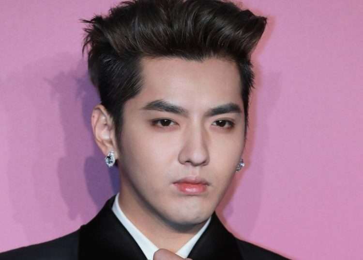 Kris Wu formally arrested in China on suspicion of rape 1 Chinese-Canadian pop star, Kris Wu has been formally arrested on suspicion of rape, prosecutors in Beijing have disclosed in a statement.