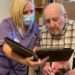 100-year-old widower to receive 1,000 cards for birthday after appeal 12 A widower, Royal Air Force (RAF) veteran, Jack Annall is set to receive more than 1,000 cards for his 101st birthday after his kind-hearted care home staff appealed to strangers to help make his day special.