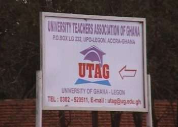 UTAG commence strike today, NUGS pleads for their return