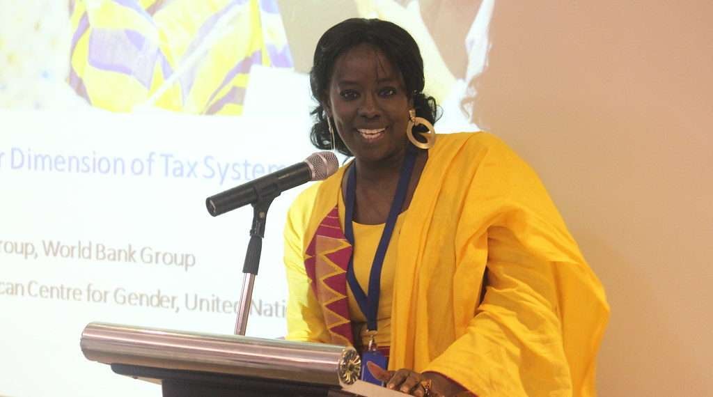 UNECA to host West Africa Business Forum in September 2021 1 business forum