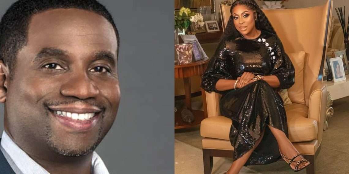 Mo Abudu's Ebonylife Studios to co-produce a movie based on Hushpuppi 1 EbonylIfe Studios and Will Packer, a US film company, have secured rights to make a movie out of Bloomberg's article, 'The Fall of the Billionaire Gucci Master' based on incarcerated Nigerian fraudster, Ramon Abbas popularly known as Hushpuppi.