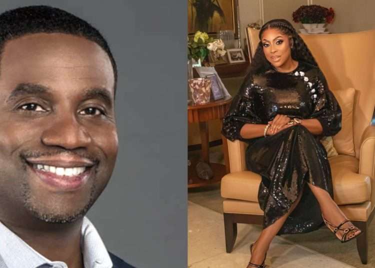 Mo Abudu's Ebonylife Studios to co-produce a movie based on Hushpuppi 1 EbonylIfe Studios and Will Packer, a US film company, have secured rights to make a movie out of Bloomberg's article, 'The Fall of the Billionaire Gucci Master' based on incarcerated Nigerian fraudster, Ramon Abbas popularly known as Hushpuppi.