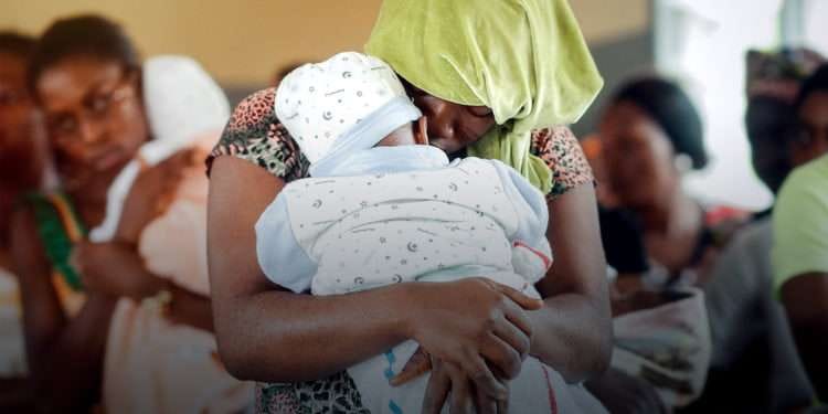 maternal
