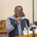 Provide support to Oti Region- Benito Owusu-Bio to Volta Regional Lands Commission