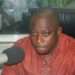 Capacity Charges Issue not being treated transparently- Edward Bawa