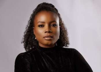 Irene Logan set to release her debut gospel song after becoming a 'born again' Christian 4 Female singer and converted 'born again' Christian, Irene Logan is set to release her first Gospel song after giving her life to Christ.