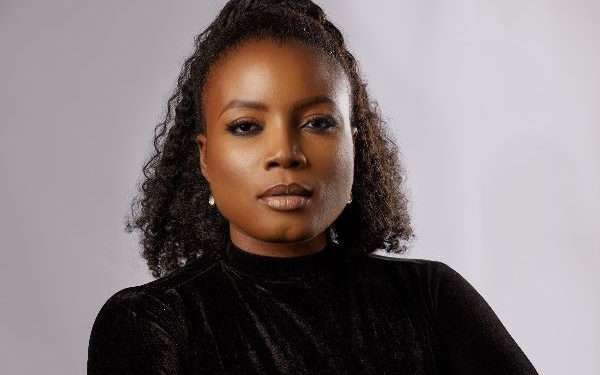 Irene Logan set to release her debut gospel song after becoming a 'born again' Christian 1 Female singer and converted 'born again' Christian, Irene Logan is set to release her first Gospel song after giving her life to Christ.
