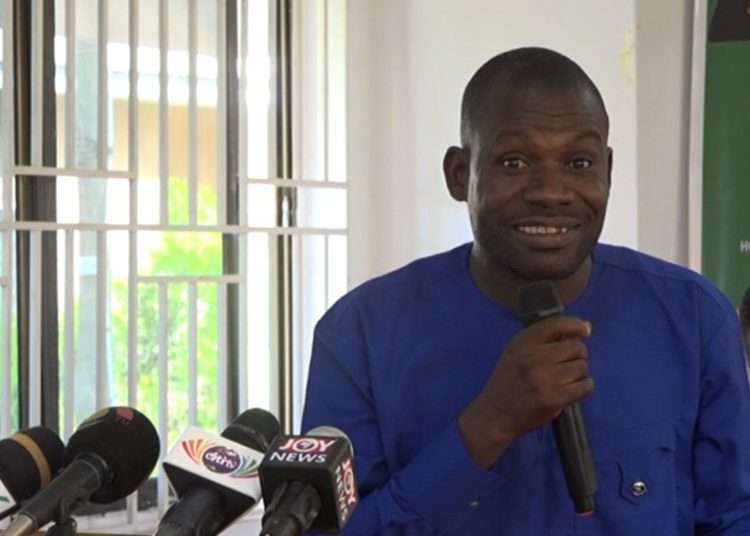 Collaborate with border security agencies- Sissala East MCE to residents