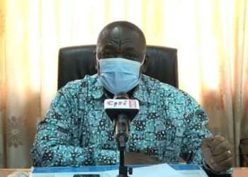 Ashanti Region prepares to administer 70,300 AstraZeneca vaccines from September 1 1 Director of Health for the Ashanti Region, Dr Emmanuel Tenkorang, has disclosed that the Ashanti Region has received some 70,300 AstraZeneca vaccines.