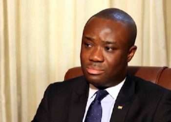 President should have fired Health Minister- Kwakye Ofosu