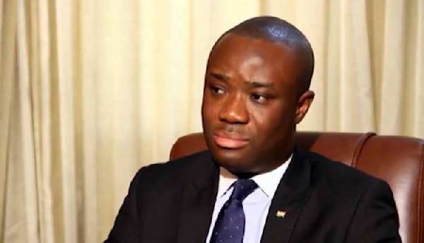 President should have fired Health Minister- Kwakye Ofosu