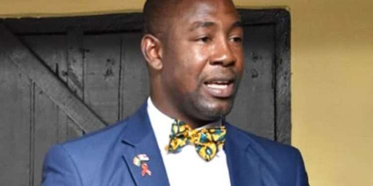 Passengers can test positive for COVID 72-hours after testing- Okoe Boye