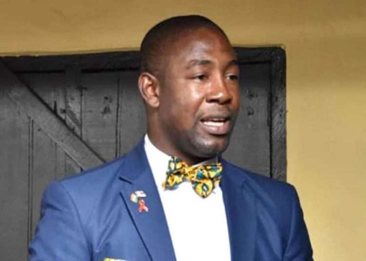 Come With Specifics- Dr Okoe Boye On Suggestions To Review Free SHS 1 Passengers can test positive for COVID 72-hours after testing- Okoe Boye