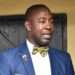 Passengers can test positive for COVID 72-hours after testing- Okoe Boye