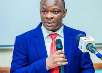 NADMO yet to distribute items to flood victims- U/W NADMO coordinator