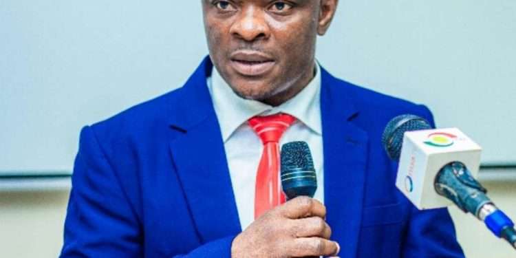 NADMO yet to distribute items to flood victims- U/W NADMO coordinator
