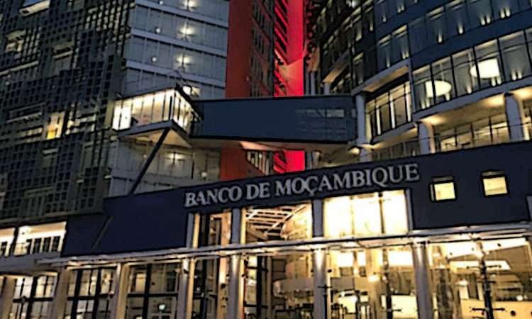 Mozambican Central Bank to lower its policy rate in Q4 2021 1 Mozambican Central Bank to lower its policy rate in Q4 2021