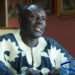 The Paramount Chief of Lower Axim Traditional Council, Awulae Attibrukusu III