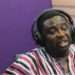 Founder of the National Interest Movement, Dr Abu Sakara Foster.