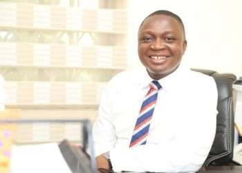 Gov’t Policies without the youth is bound to fail- Nelson Owusu-Ansah 3 Gov’t Policies without the youth is bound to fail- Nelson Owusu-Ansah