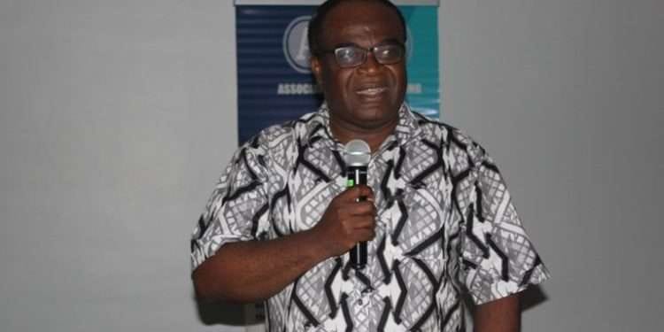 Mr. Kwaku Agyeman-Duah calls on GRA to reduce tax burden on OMCs