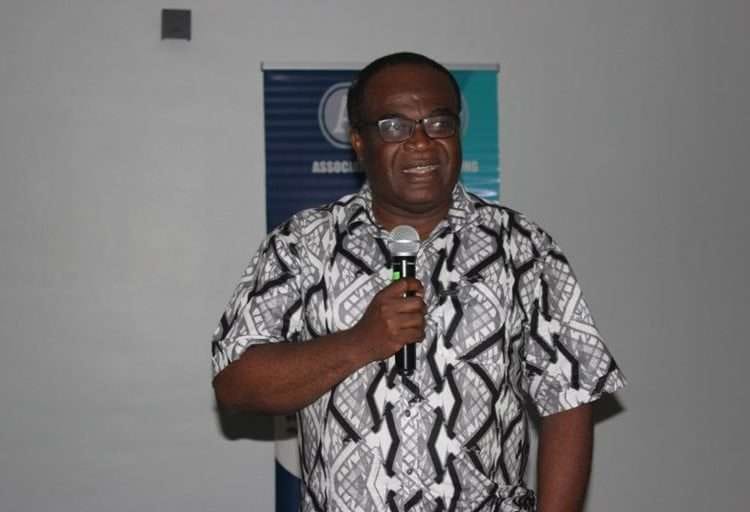 Mr. Kwaku Agyeman-Duah calls on GRA to reduce tax burden on OMCs 1 Mr. Kwaku Agyeman-Duah calls on GRA to reduce tax burden on OMCs