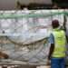 Ghana receives shipment of some 249,600 AstraZeneca vaccines 12 Ghana has taken delivery of some 249,600 AstraZeneca vaccines at the Kotoka International Airport, today, August 18, 2021.